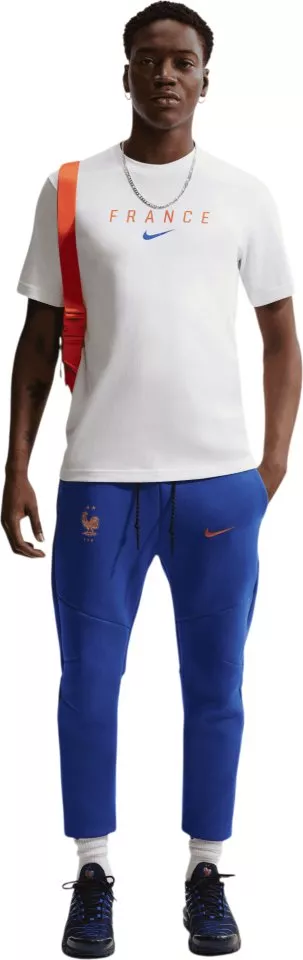 Tričko Nike Dri-FIT France Primary