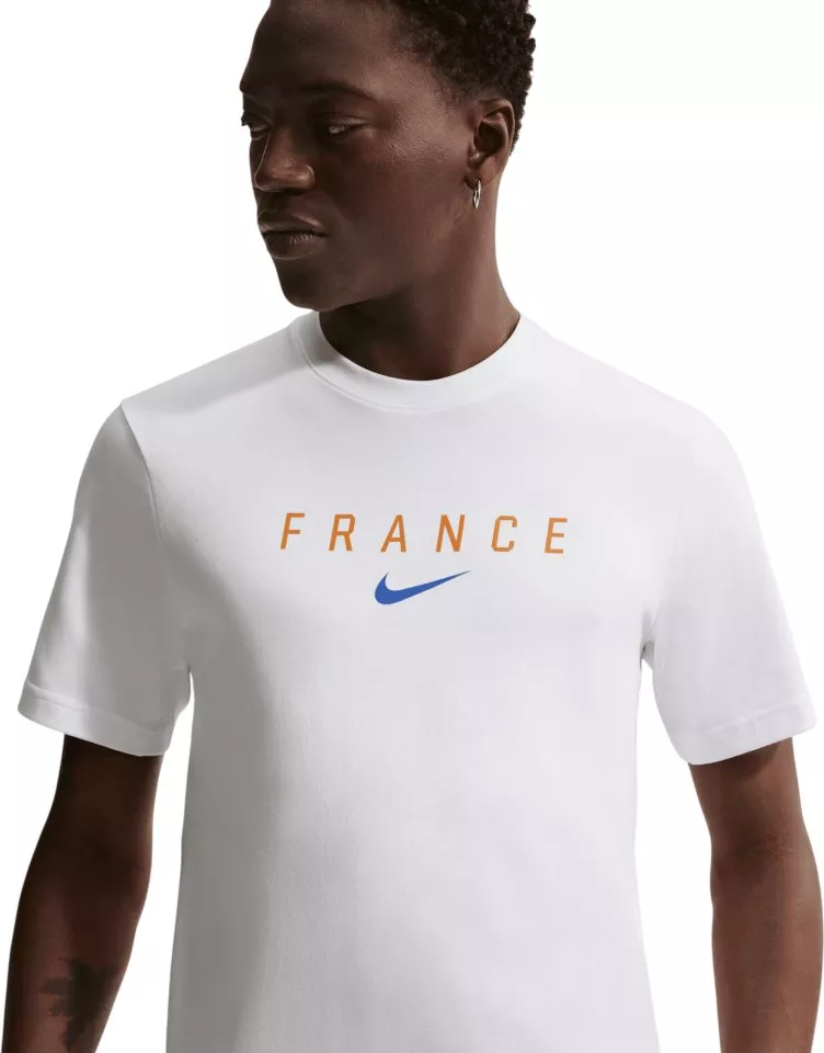 Tričko Nike Dri-FIT France Primary