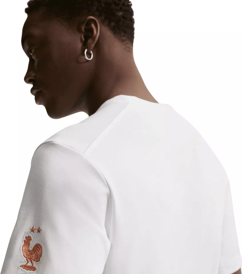 Tričko Nike Dri-FIT France Primary