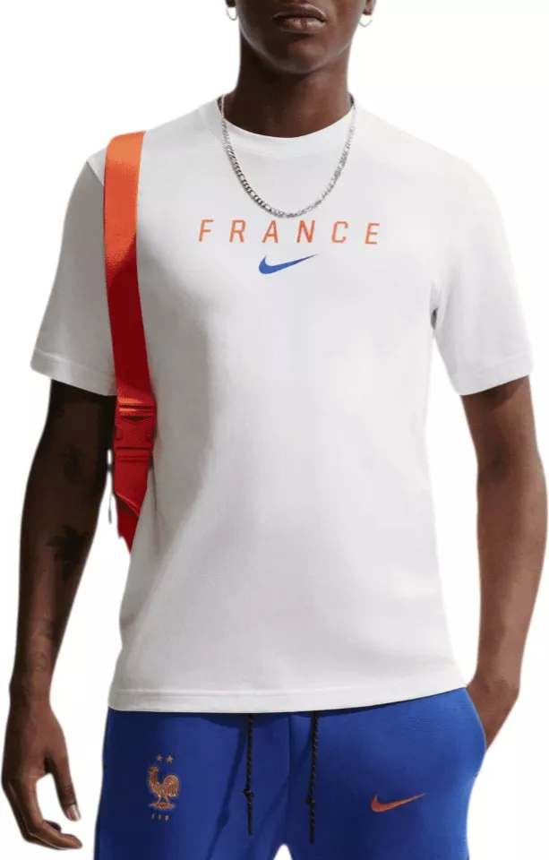 Tričko Nike Dri-FIT France Primary