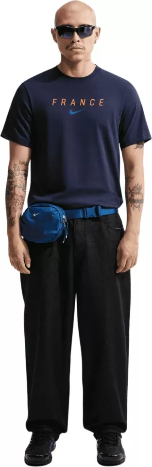 Tričko Nike Dri-FIT France Primary