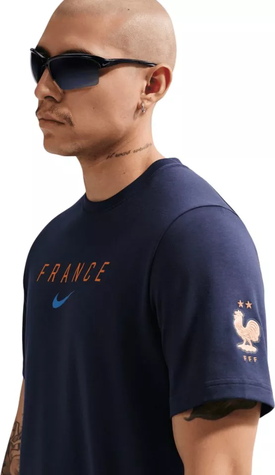 Tričko Nike Dri-FIT France Primary