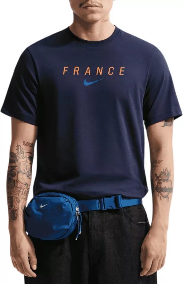 Tričko Nike Dri-FIT France Primary