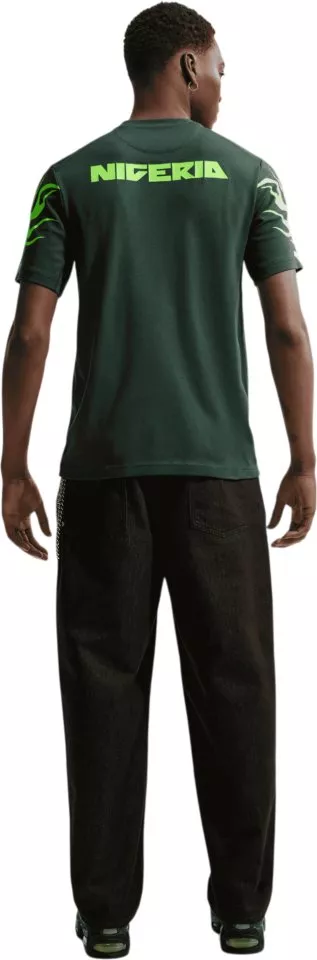 T-shirt Nike Dri-FIT Nigeria Primary