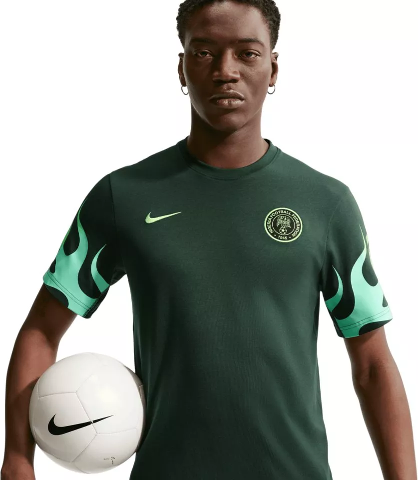 T-shirt Nike Dri-FIT Nigeria Primary