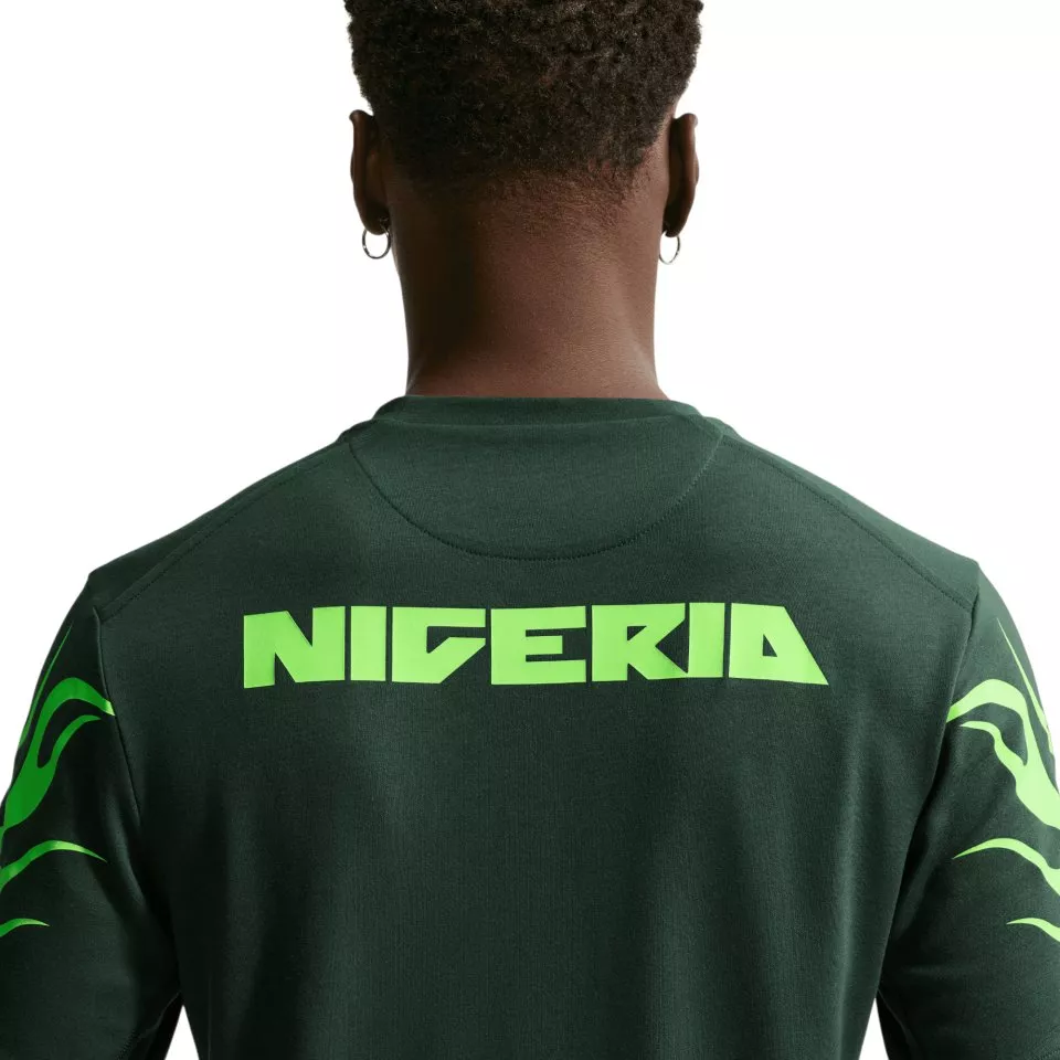 T-shirt Nike Dri-FIT Nigeria Primary