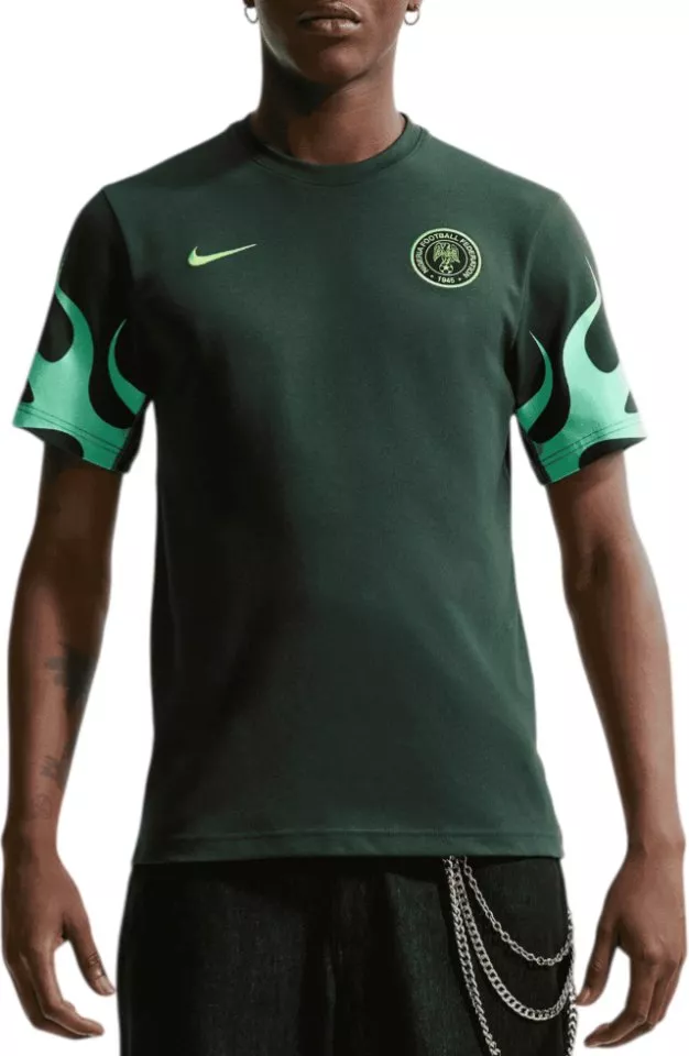 T-shirt Nike Dri-FIT Nigeria Primary