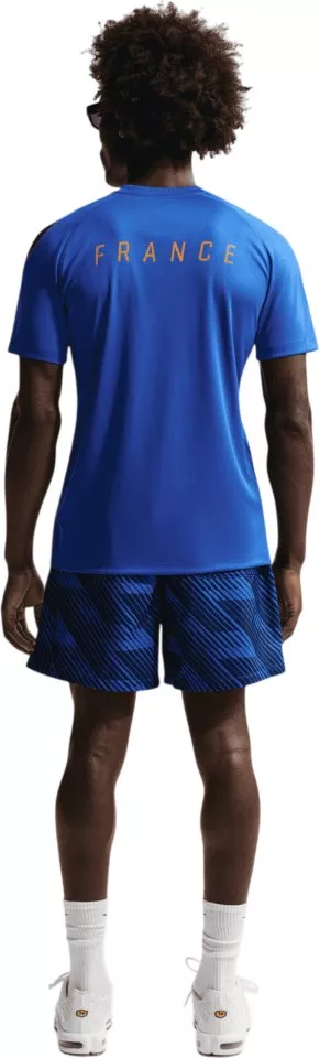 Tričko Nike Dri-FIT France Strike