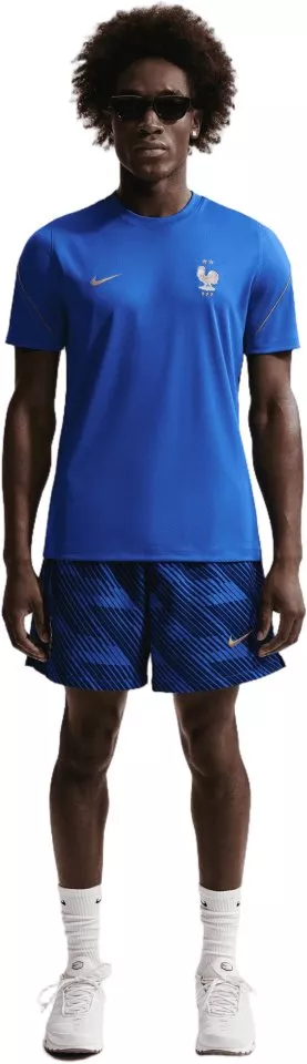 Tričko Nike Dri-FIT France Strike