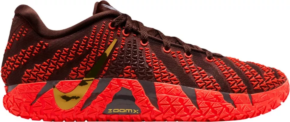 Баскетболни обувки Nike  JA 3 Lunar New Year Shoe