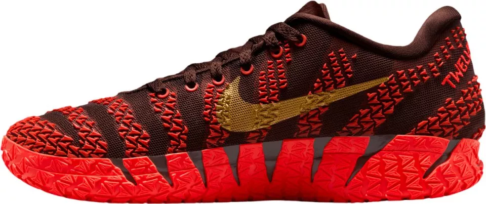 Ghete de baschet Nike JA 3 Lunar New Year Shoe - 11teamsports.ro