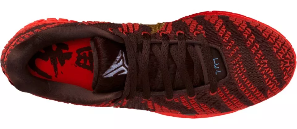 Баскетболни обувки Nike JA 3 Lunar New Year Shoe