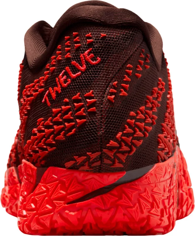 Баскетболни обувки Nike JA 3 Lunar New Year Shoe