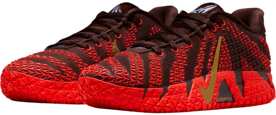 Баскетболни обувки Nike JA 3 Lunar New Year Shoe