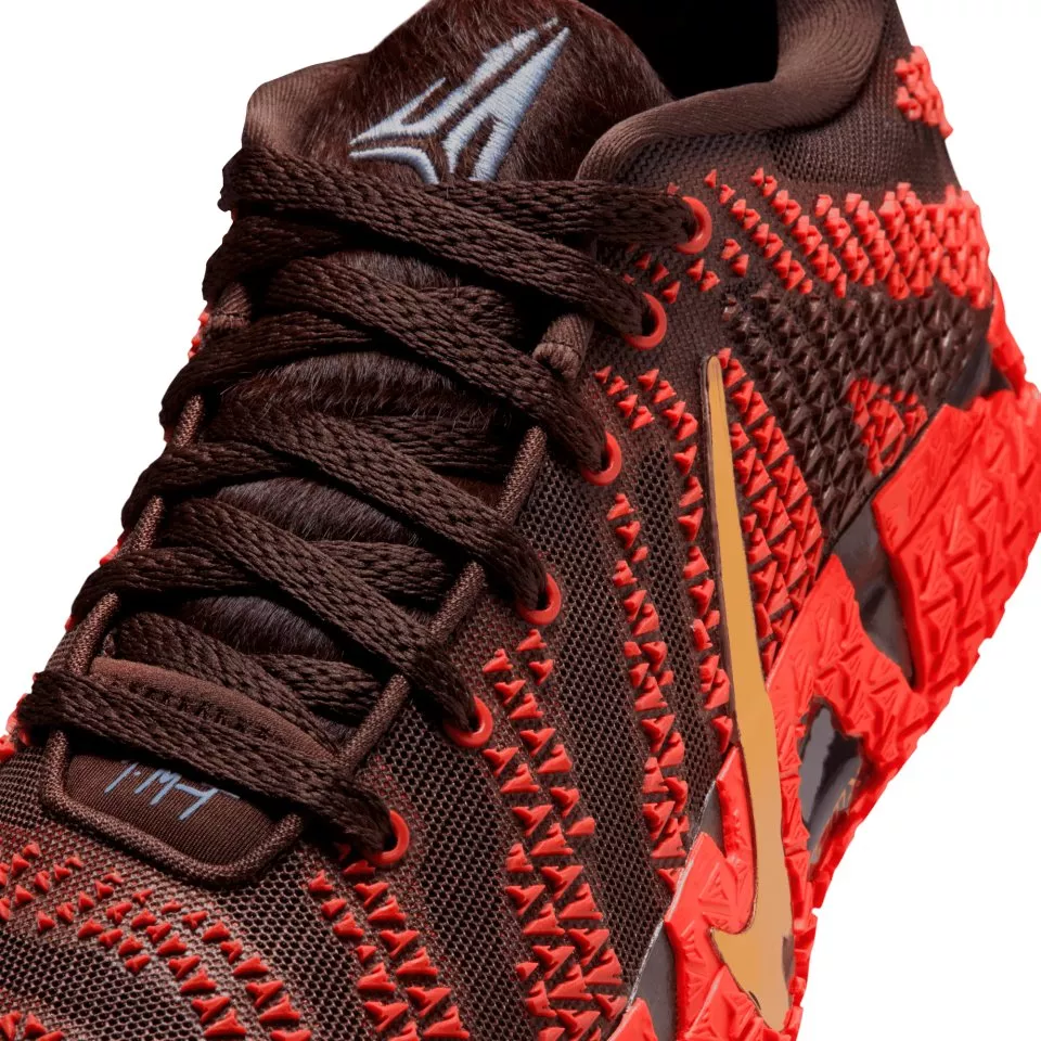 Баскетболни обувки Nike JA 3 Lunar New Year Shoe