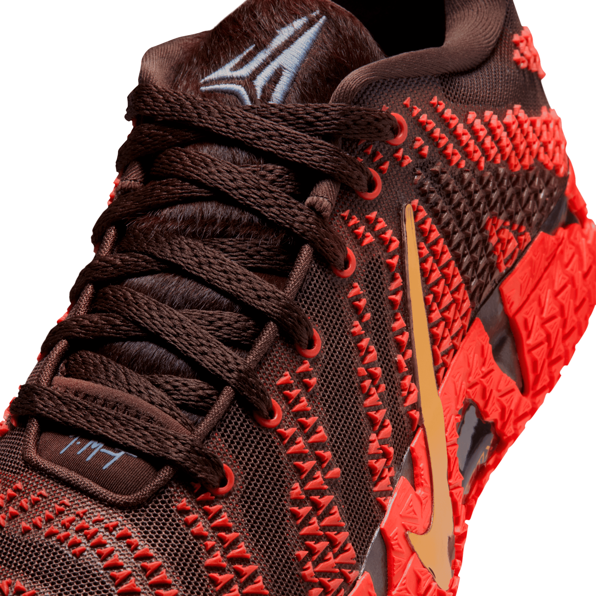 Ghete de baschet Nike JA 3 Lunar New Year Shoe - 11teamsports.ro