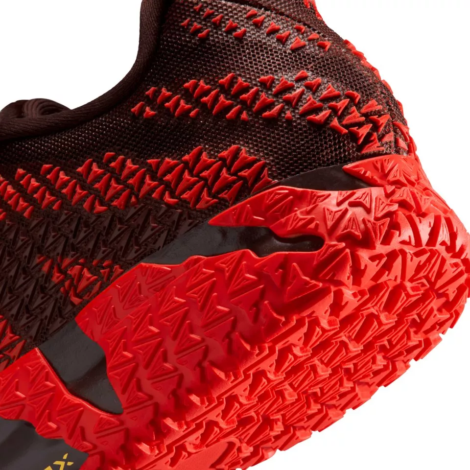 Баскетболни обувки Nike JA 3 Lunar New Year Shoe