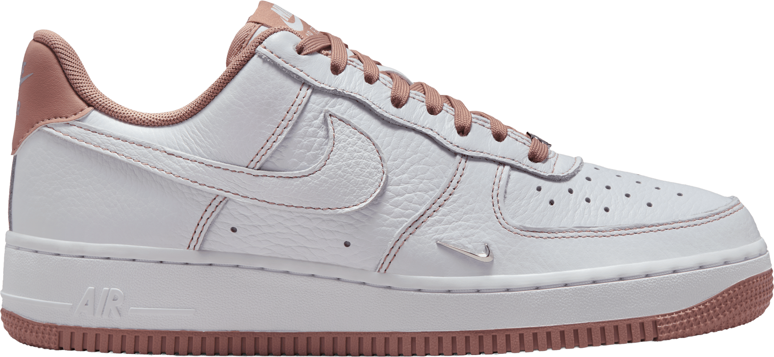 Air Force 1 '07 Mini Jewel Sneaker Women