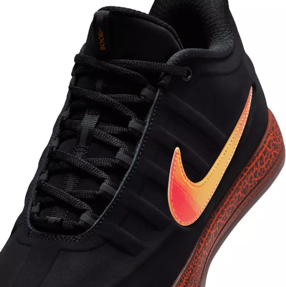 Buty do koszykówki Nike Book 2