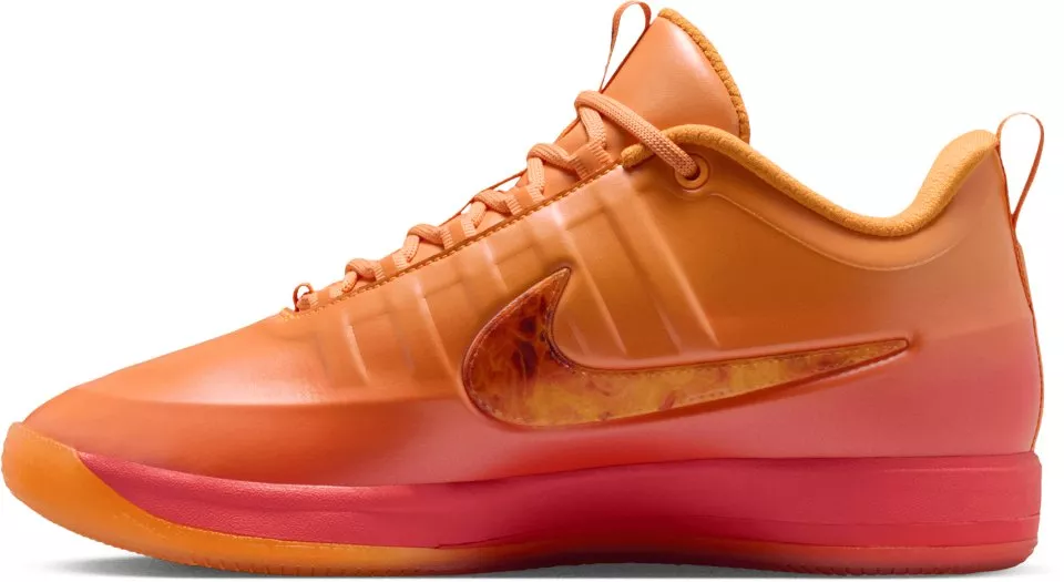 Buty do koszykówki Nike Book 2