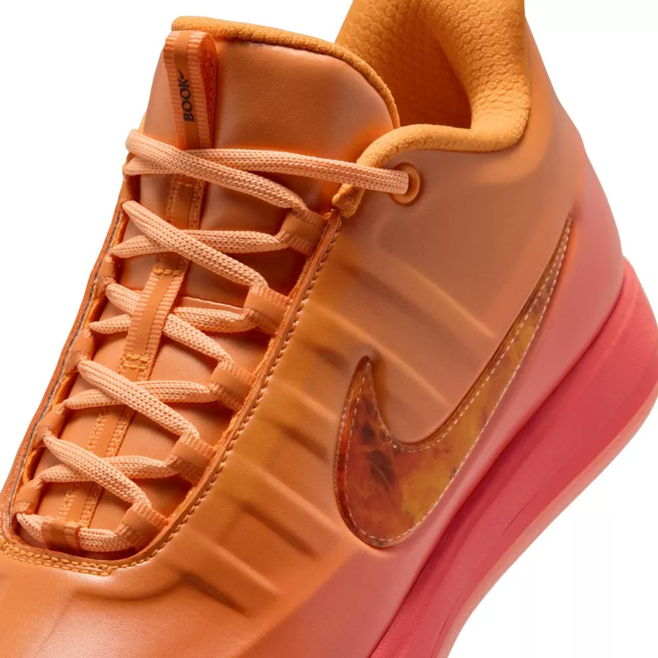 Buty do koszykówki Nike Book 2