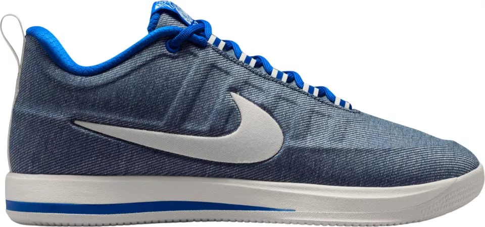 Buty do koszykówki Nike  Book 2