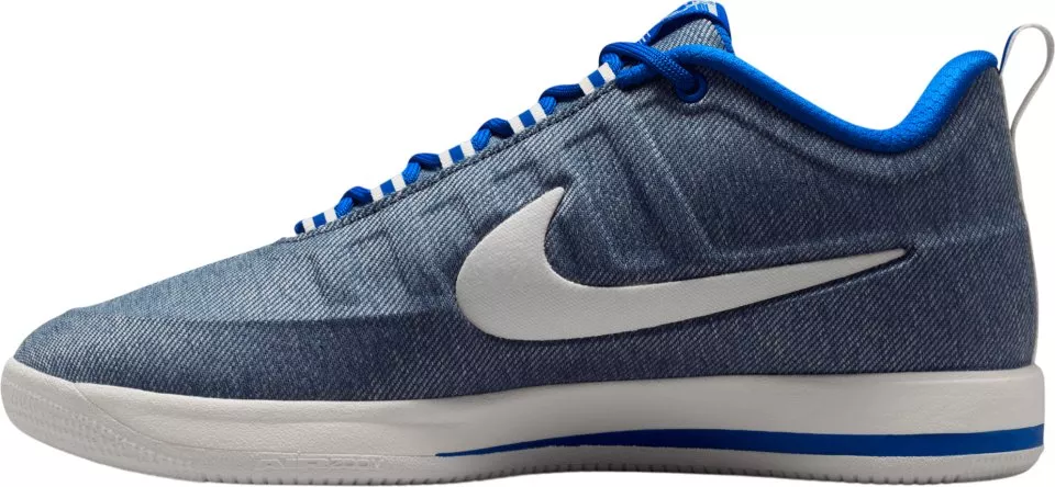 Buty do koszykówki Nike Book 2