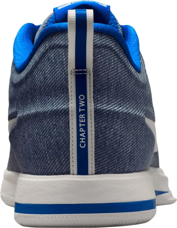Buty do koszykówki Nike Book 2