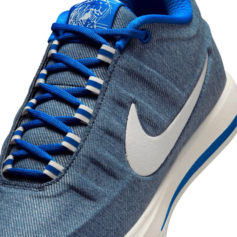 Buty do koszykówki Nike Book 2