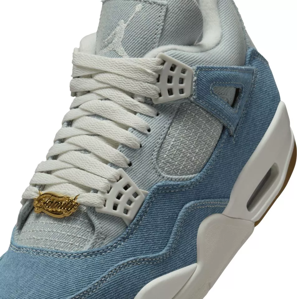 Παπούτσια Jordan Air 4 Retro TEX