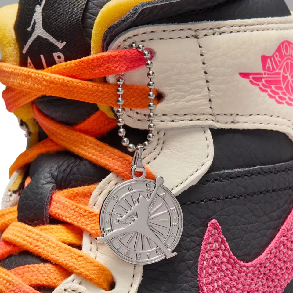 Παπούτσια Jordan Air 1 SE Mid