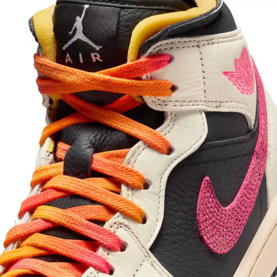 Παπούτσια Jordan Air 1 SE Mid