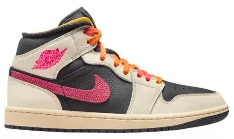 Jordan Air 1 Mid SE Sneaker Women