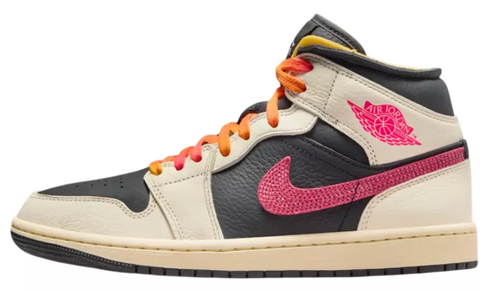 Dámská obuv Jordan Air 1 SE Mid