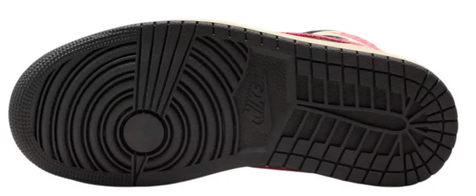 Dámská obuv Jordan Air 1 SE Mid