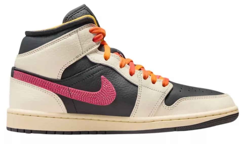 Dámská obuv Jordan Air 1 SE Mid