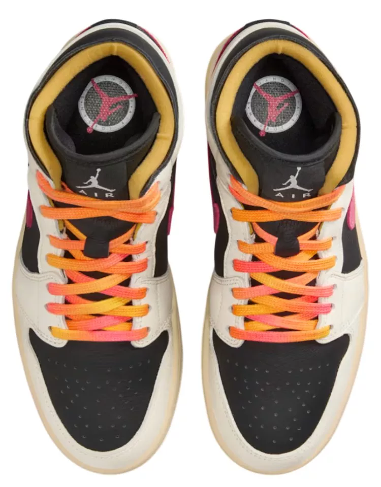 Dámská obuv Jordan Air 1 SE Mid