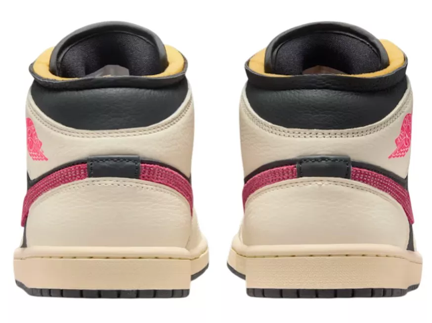 Dámská obuv Jordan Air 1 SE Mid