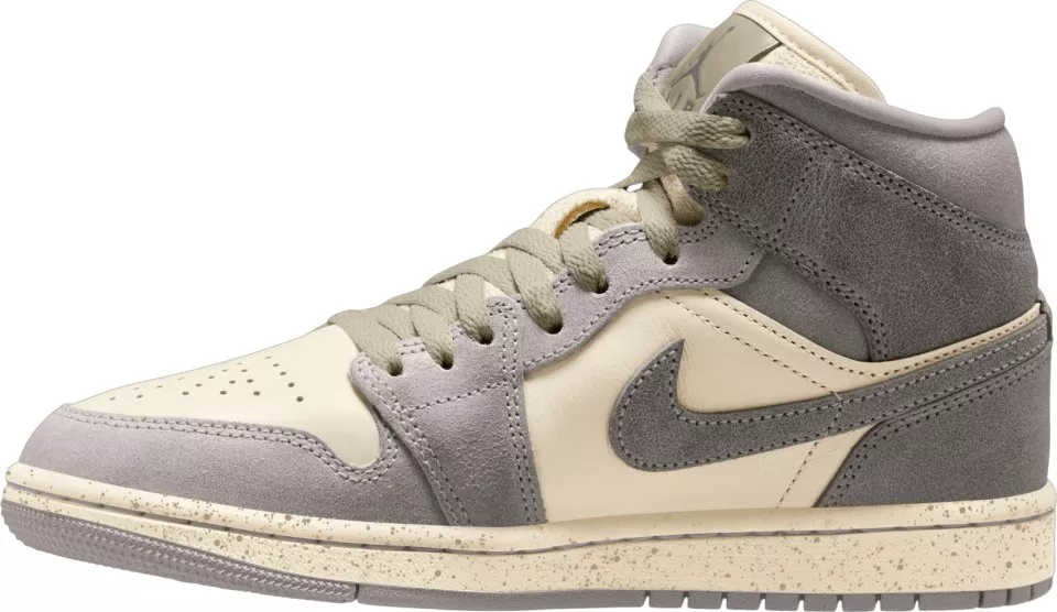 Dámská obuv Jordan 1 Mid SE