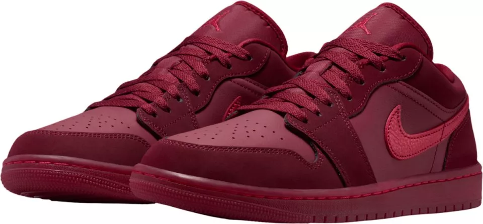 Obuwie Jordan Air 1 Low SE Sneaker W