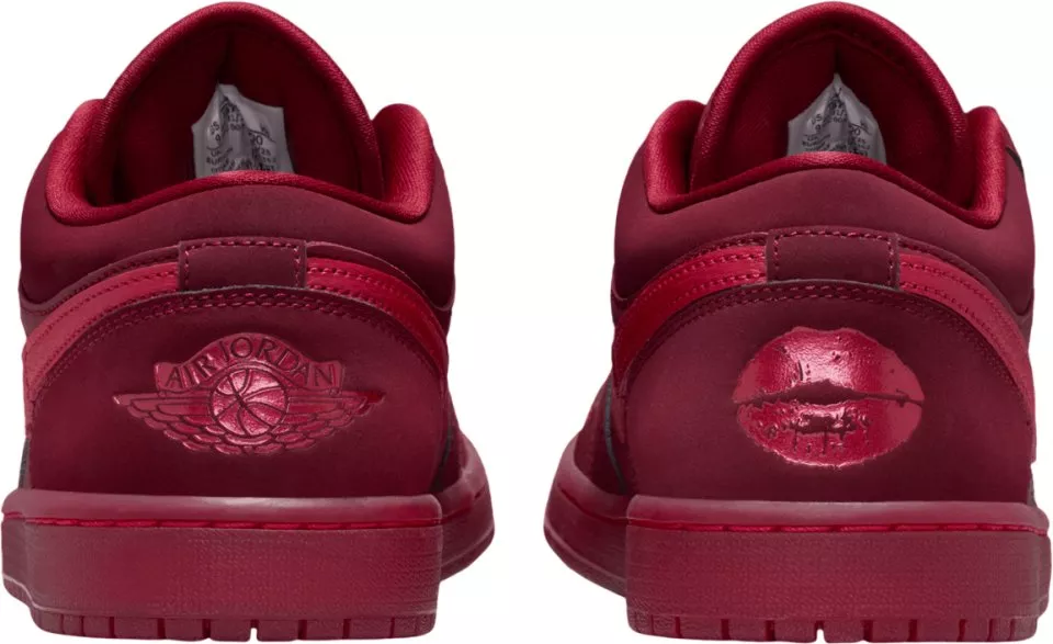 Obuwie Jordan Air 1 Low SE Sneaker W