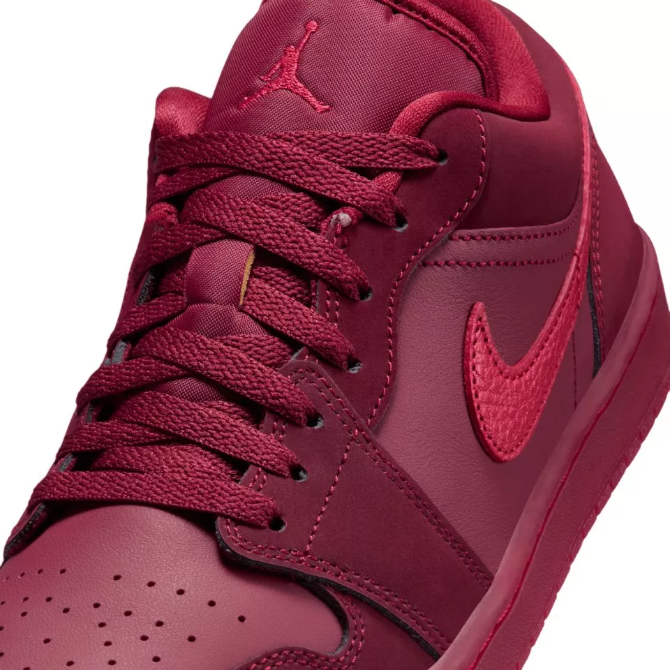 Obuwie Jordan Air 1 Low SE Sneaker W