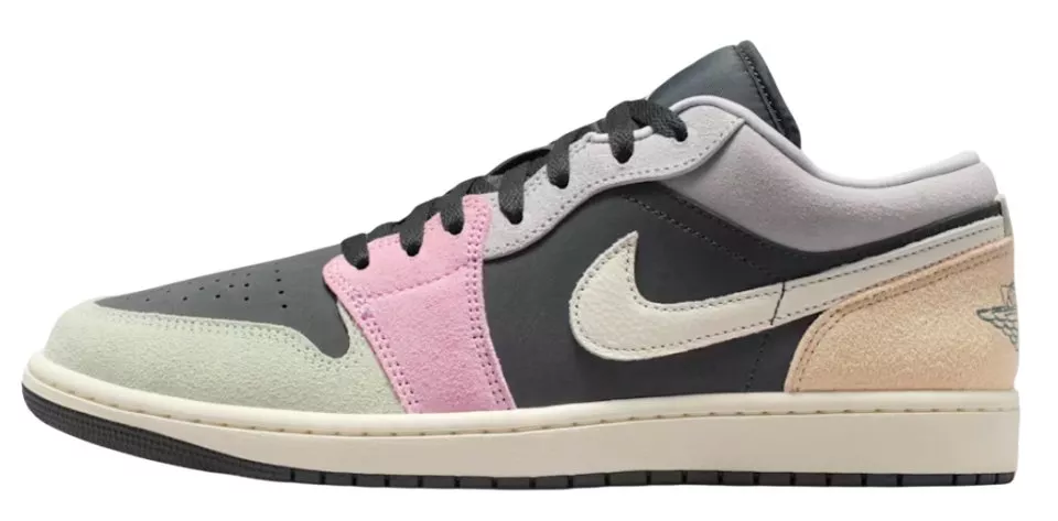 Air Jordan 1 Low SE Cipők