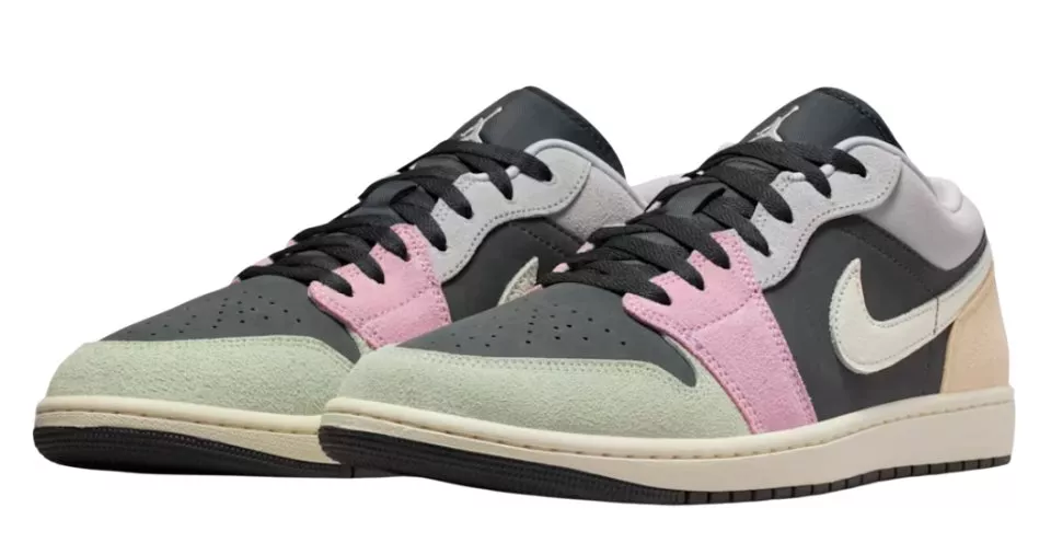 Air Jordan 1 Low SE Cipők