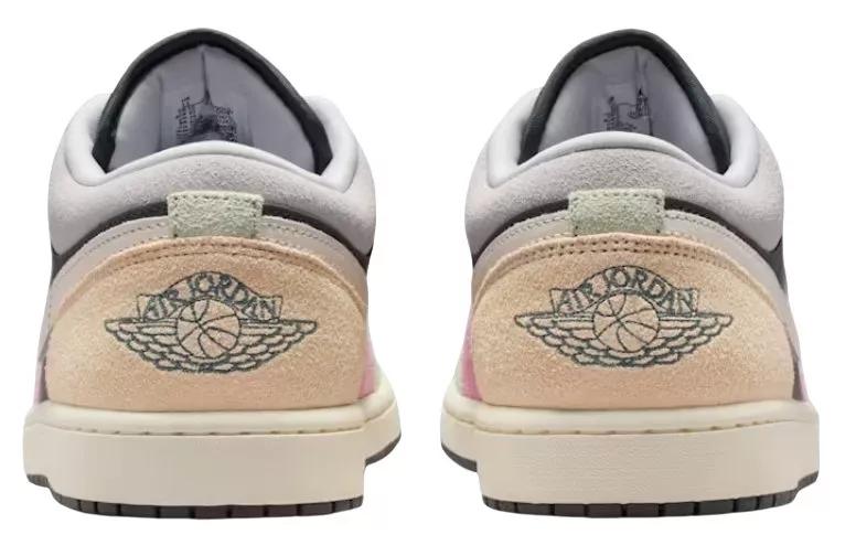Air Jordan 1 Low SE Cipők
