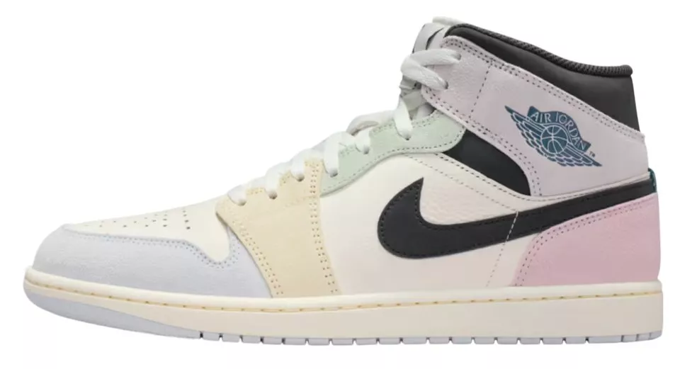 Obuwie Jordan Air 1 Mid SE Sneaker