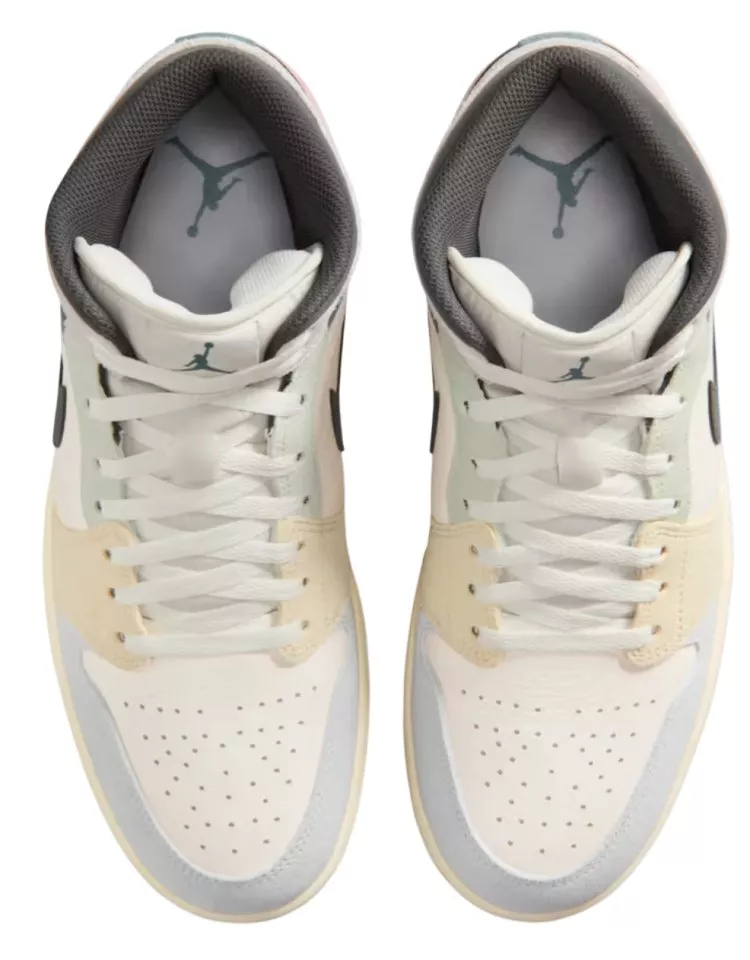 Obuwie Jordan Air 1 Mid SE Sneaker