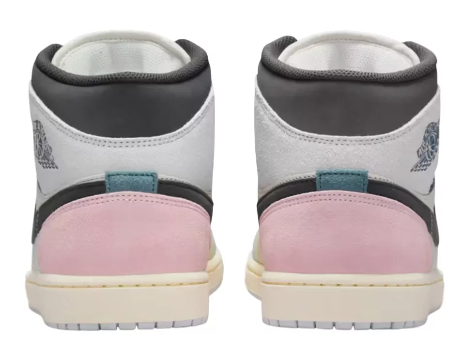 Obuwie Jordan Air 1 Mid SE Sneaker