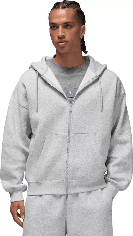 Hanorac cu gluga Jordan Brooklyn Oversized Hoody