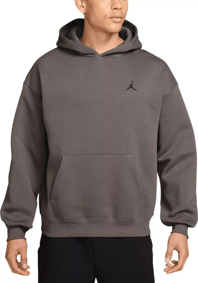 Majica s kapuljačom Jordan Brooklyn Oversized